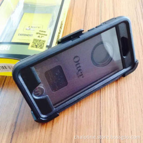 Defender series case for iPhone 6New